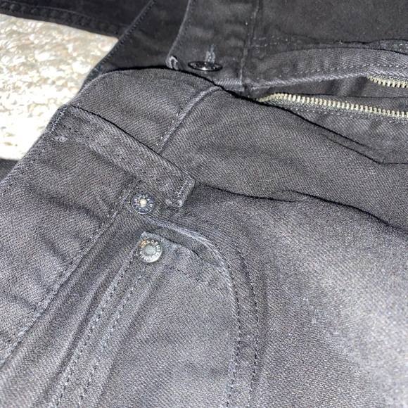Mens Black Jeans - Picture 5 of 5
